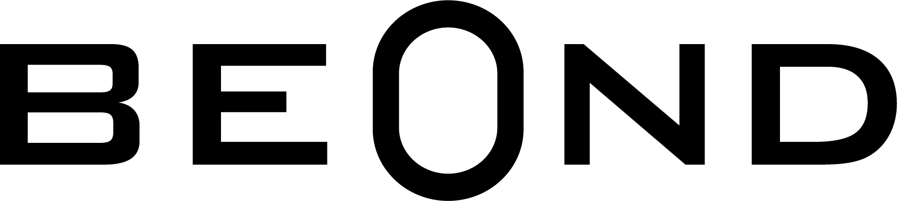 beOnd Holidays logo